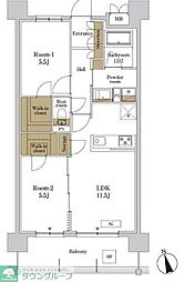 川口市飯塚４丁目