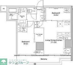 板橋区大山東町