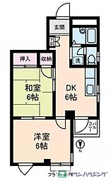 北区浮間４丁目