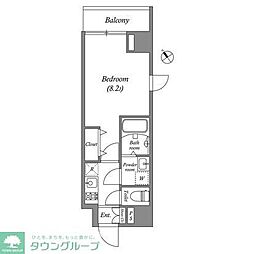 北区田端新町２丁目