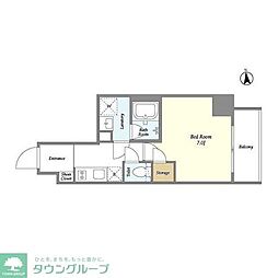 北区田端新町１丁目