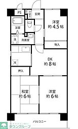 川口市芝１丁目
