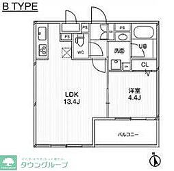 北区志茂３丁目