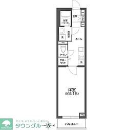 北区王子２丁目