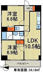 荒川区東日暮里４丁目