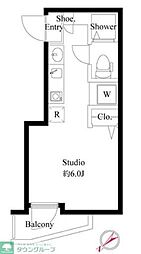 荒川区東尾久３丁目