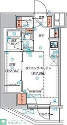 豊島区巣鴨１丁目