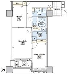 豊島区上池袋１丁目