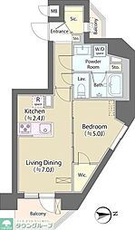 文京区本駒込５丁目