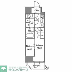 豊島区西巣鴨３丁目
