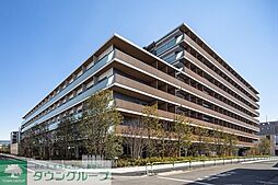 コムレジ赤羽　賃貸棟