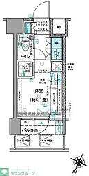 コムレジ赤羽　学生棟