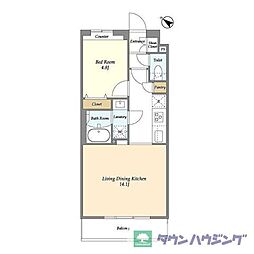 北区王子３丁目