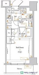 北区十条仲原２丁目