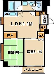 北区浮間３丁目