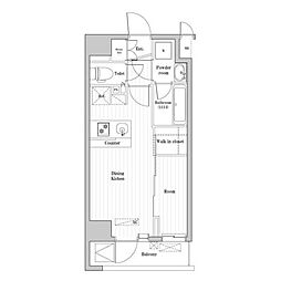 北区志茂５丁目