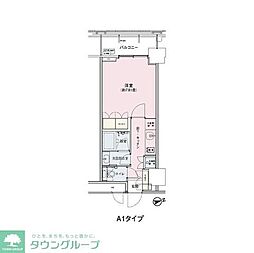 北区西ケ原１丁目