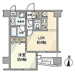 北区田端６丁目