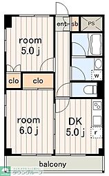 ラ・フォンテーヌ 205