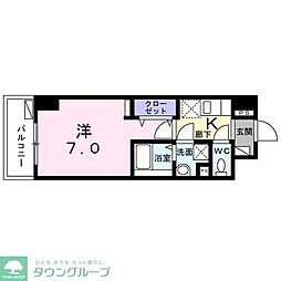 北区東十条１丁目