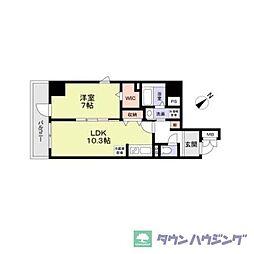 北区昭和町１丁目