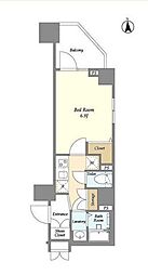 北区王子３丁目