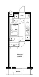板橋区蓮根３丁目