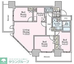 北区上十条２丁目