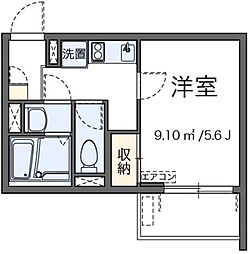 板橋区若木３丁目
