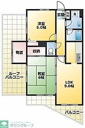 北区西ケ原４丁目