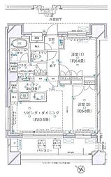 北区王子４丁目
