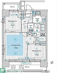 北区堀船１丁目