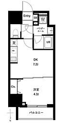 北区王子１丁目