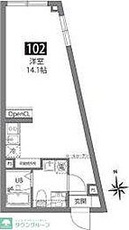 北区王子本町１丁目