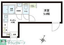板橋区小豆沢３丁目
