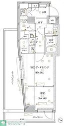 板橋区坂下１丁目