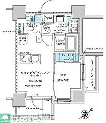 板橋区板橋３丁目