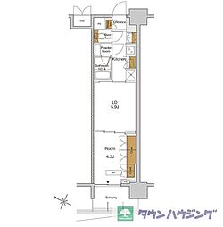 北区東十条３丁目