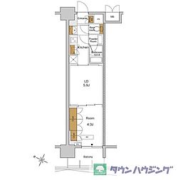 北区東十条３丁目