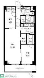 板橋区前野町２丁目