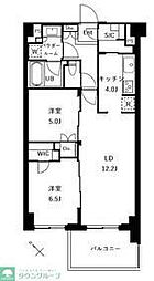 板橋区前野町２丁目