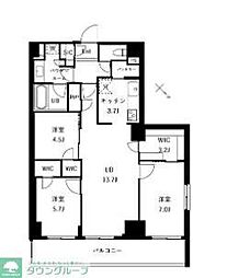 板橋区前野町２丁目
