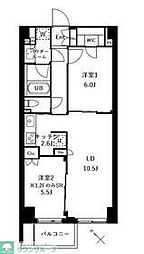 板橋区前野町２丁目
