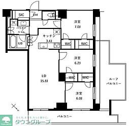 板橋区前野町２丁目