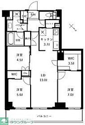 板橋区前野町２丁目