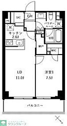 板橋区前野町２丁目