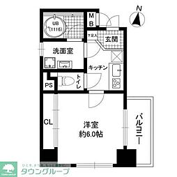 北区上十条４丁目