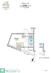 北区東田端１丁目