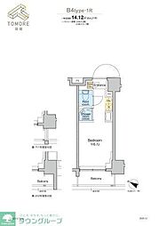 北区東田端１丁目
