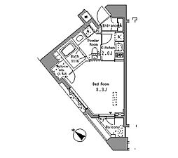 北区西ケ原２丁目